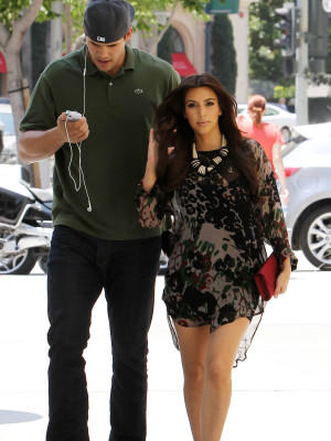 Kim Kardashian Kris Humphries Hochzeit Kim Kardashian Kris Humphries Hochzeit