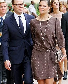 Mette Marit und Haakon sind 10 Jahre verheiratet Mette Marit und Haakon sind 10 Jahre verheiratet
