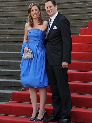 Hohenzollern Hochzeit Hohenzollern Hochzeit