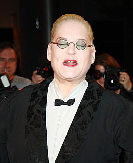 Deutscher Comedypreis 2011 Roter Teppich Deutscher Comedypreis 2011 Roter Teppich