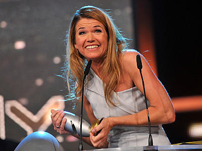 Deutscher Comedypreis 2011 Gewinner Deutscher Comedypreis 2011 Gewinner