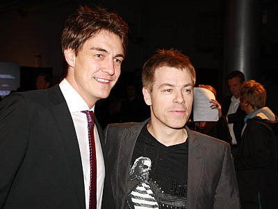 Deutscher Comedypreis 2011 Gewinner Deutscher Comedypreis 2011 Gewinner