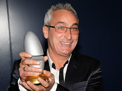 Deutscher Comedypreis 2011 Gewinner Deutscher Comedypreis 2011 Gewinner