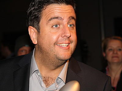 Deutscher Comedypreis 2011 Gewinner Deutscher Comedypreis 2011 Gewinner