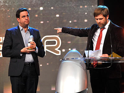 Deutscher Comedypreis 2011 Gewinner Deutscher Comedypreis 2011 Gewinner