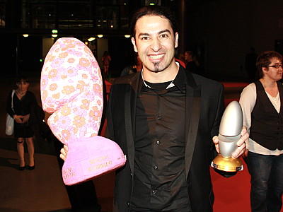 Deutscher Comedypreis 2011 Gewinner Deutscher Comedypreis 2011 Gewinner