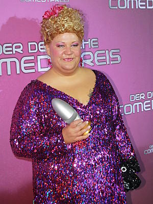Deutscher Comedypreis 2011 Gewinner Deutscher Comedypreis 2011 Gewinner
