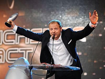 Deutscher Comedypreis 2011 Gewinner Deutscher Comedypreis 2011 Gewinner