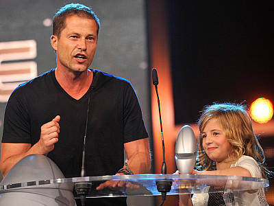 Deutscher Comedypreis 2011 Gewinner Deutscher Comedypreis 2011 Gewinner