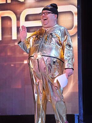 Deutscher Comedypreis 2011 Gewinner Deutscher Comedypreis 2011 Gewinner