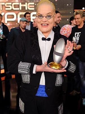 Deutscher Comedypreis 2011 Gewinner Deutscher Comedypreis 2011 Gewinner