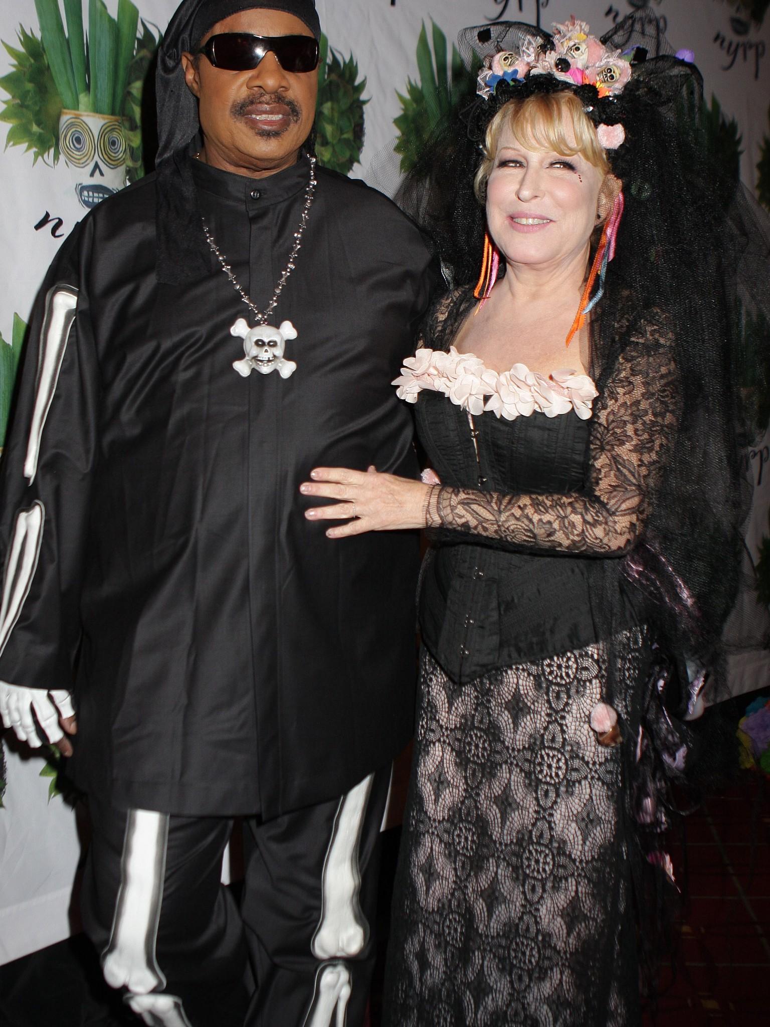 Halloween Stars Kostüme 2013 Halloween Stars Kostüme 2013