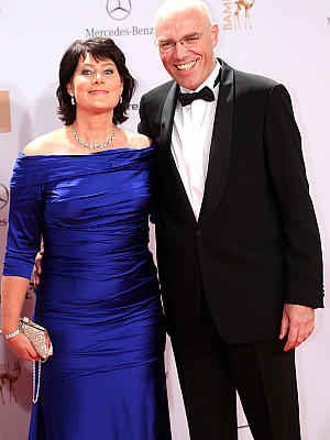 Bambi 2011 Roter Teppich Bambi 2011 Roter Teppich
