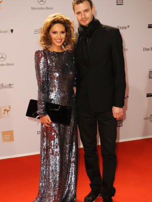 Bambi 2011 Roter Teppich Bambi 2011 Roter Teppich