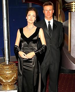 VIP Wachsfiguren Madame Tussauds VIP Wachsfiguren Madame Tussauds