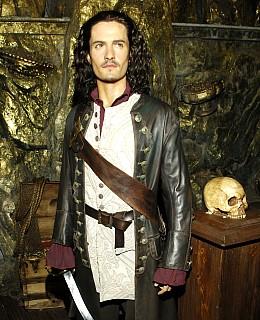 VIP Wachsfiguren Madame Tussauds VIP Wachsfiguren Madame Tussauds
