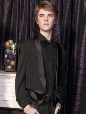 VIP Wachsfiguren Madame Tussauds VIP Wachsfiguren Madame Tussauds