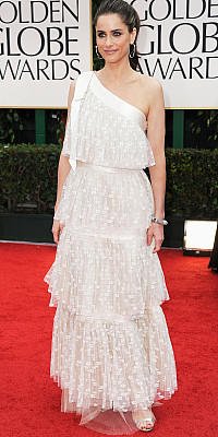 Golden Globes 2012 Kleider Golden Globes 2012 Kleider