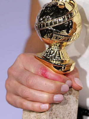 Golden Globes 2012 Hingucker Styling Golden Globes 2012 Hingucker Styling