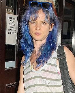 Bunte Haare Farben Frisur Bunte Haare Farben Frisur