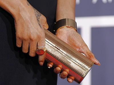 Grammy Awards 2012 - Styling Grammy Awards 2012 - Styling