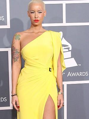 Grammy Awards 2012 - Styling Grammy Awards 2012 - Styling