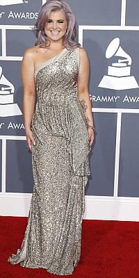 Grammy Awards 2012 - Styling Grammy Awards 2012 - Styling