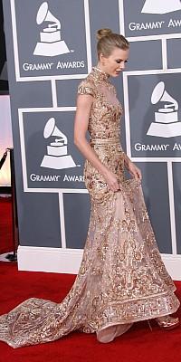 Grammy Awards 2012 - Styling Grammy Awards 2012 - Styling