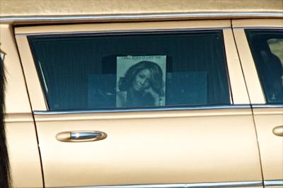 Whitney Houston Beerdigung Trauerfeier Whitney Houston Beerdigung Trauerfeier