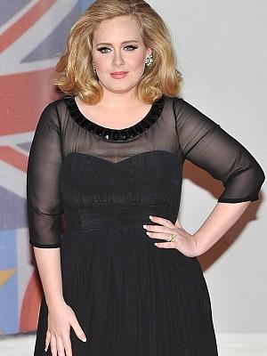Brit Awards 2012 Fashion Tops und Flops Brit Awards 2012 Fashion Tops und Flops