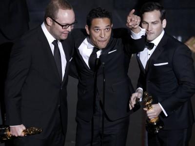 Oscars 2012 Gewinner Oscars 2012 Gewinner