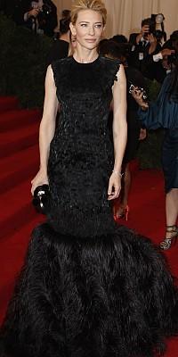 MET Gala 2012 MET Gala 2012