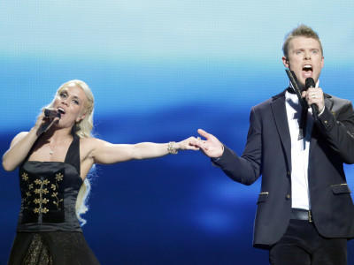 Eurovision Song Contest 2012 Teilnehmer Eurovision Song Contest 2012 Teilnehmer
