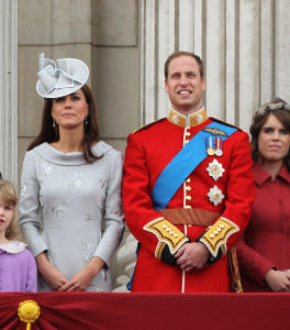 Prince William wird 30 Jahre alt Prince William wird 30 Jahre alt