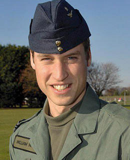 Prince William wird 30 Jahre alt Prince William wird 30 Jahre alt