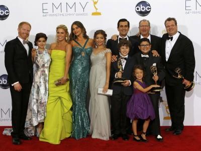 Emmy Awards 2012 Styling Gewinner Klatsch Emmy Awards 2012 Styling Gewinner Klatsch