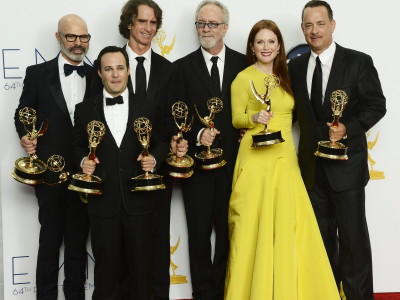 Emmy Awards 2012 Styling Gewinner Klatsch Emmy Awards 2012 Styling Gewinner Klatsch