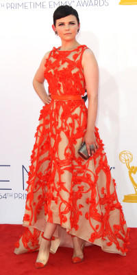 Emmy Awards 2012 Styling Gewinner Klatsch Emmy Awards 2012 Styling Gewinner Klatsch