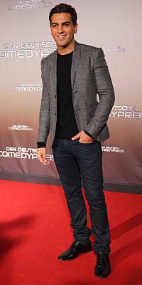 Comedypreis 2012 Gewinner Comedypreis 2012 Gewinner