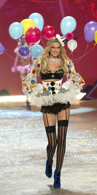 Victoria's Secret Show 2012 Dessous Victoria's Secret Show 2012 Dessous