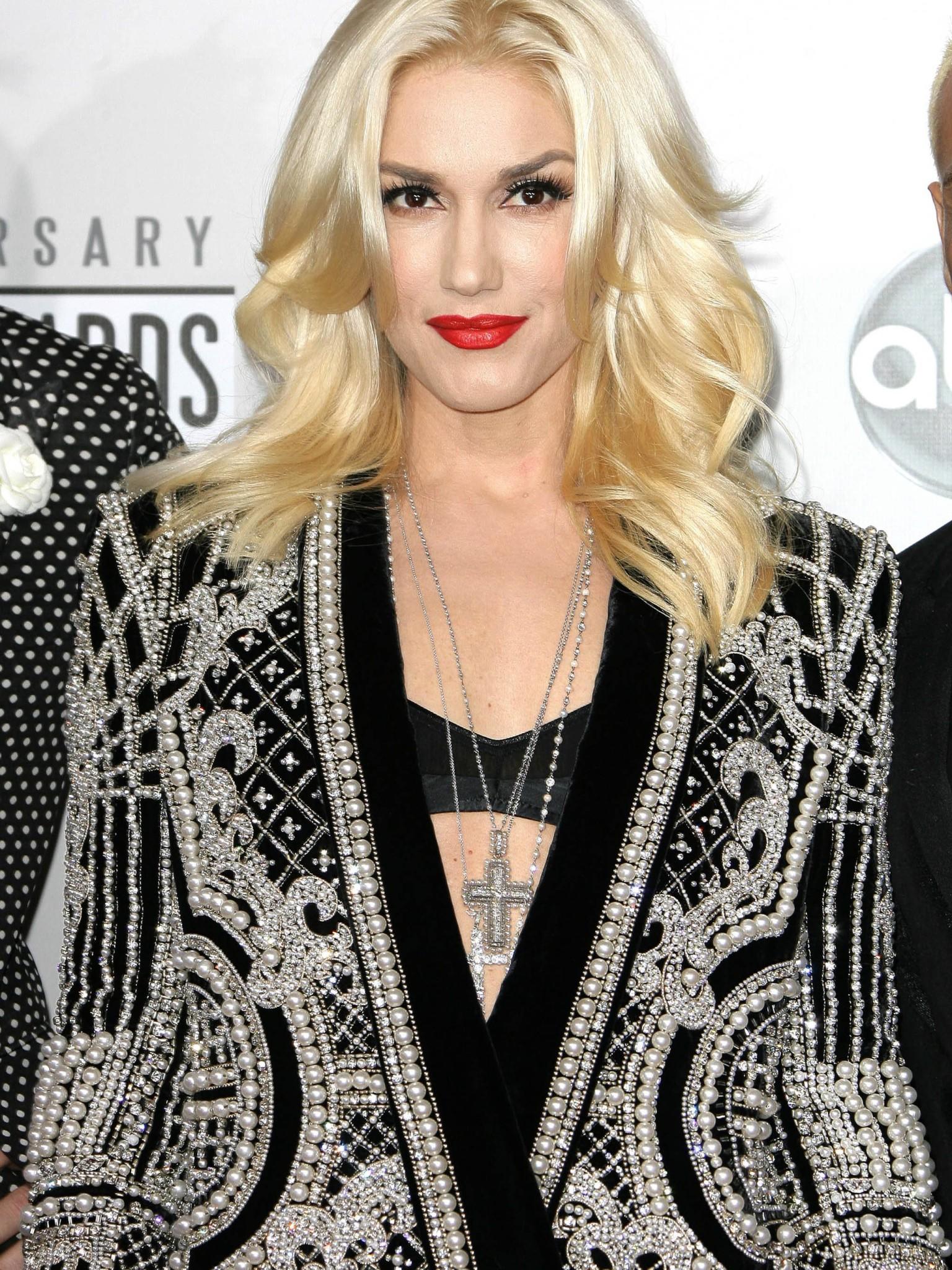 American Music Awards 2012 Roter Teppich American Music Awards 2012 Roter Teppich