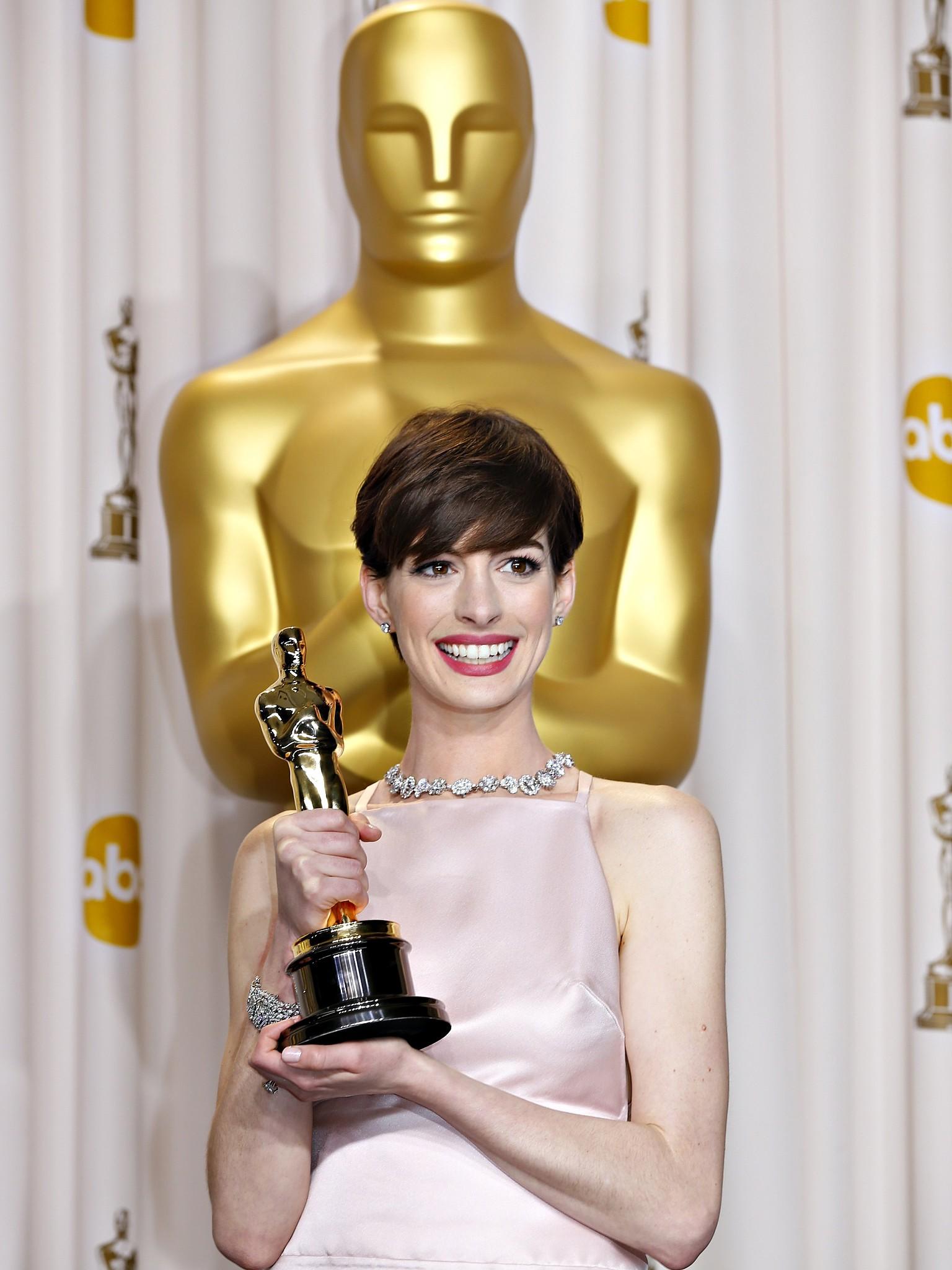Oscars 2013 Nominierte Oscars 2013 Nominierte