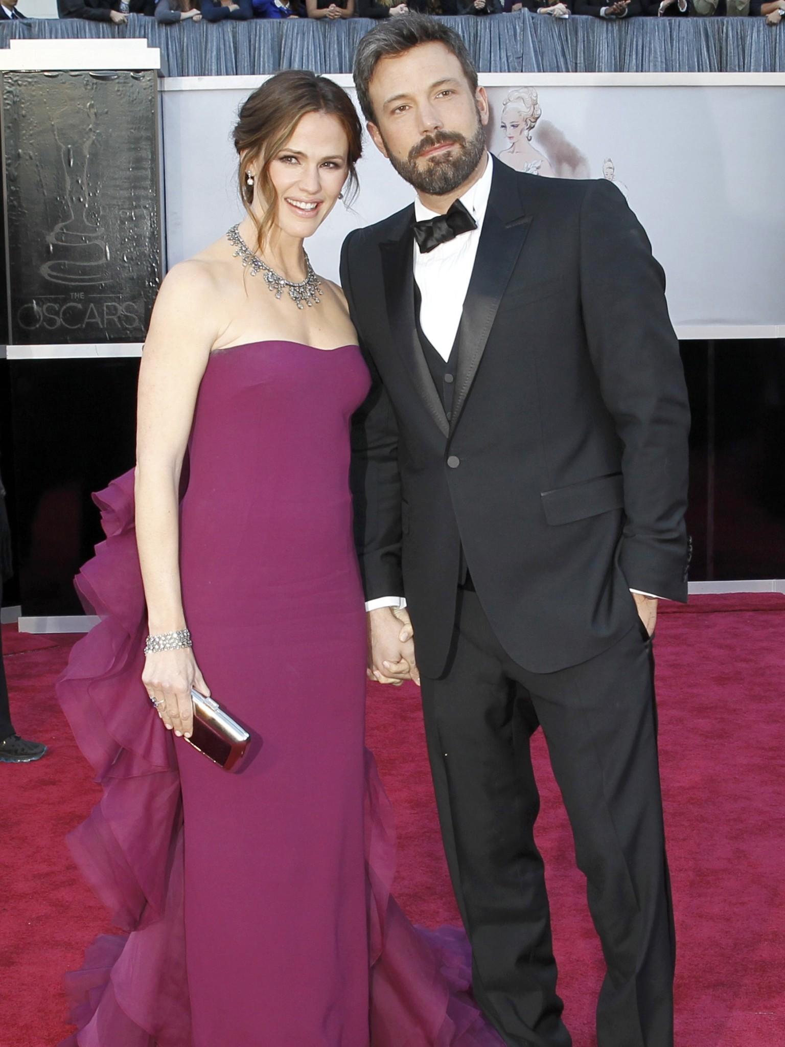 Oscars 2013 Paare Oscars 2013 Paare
