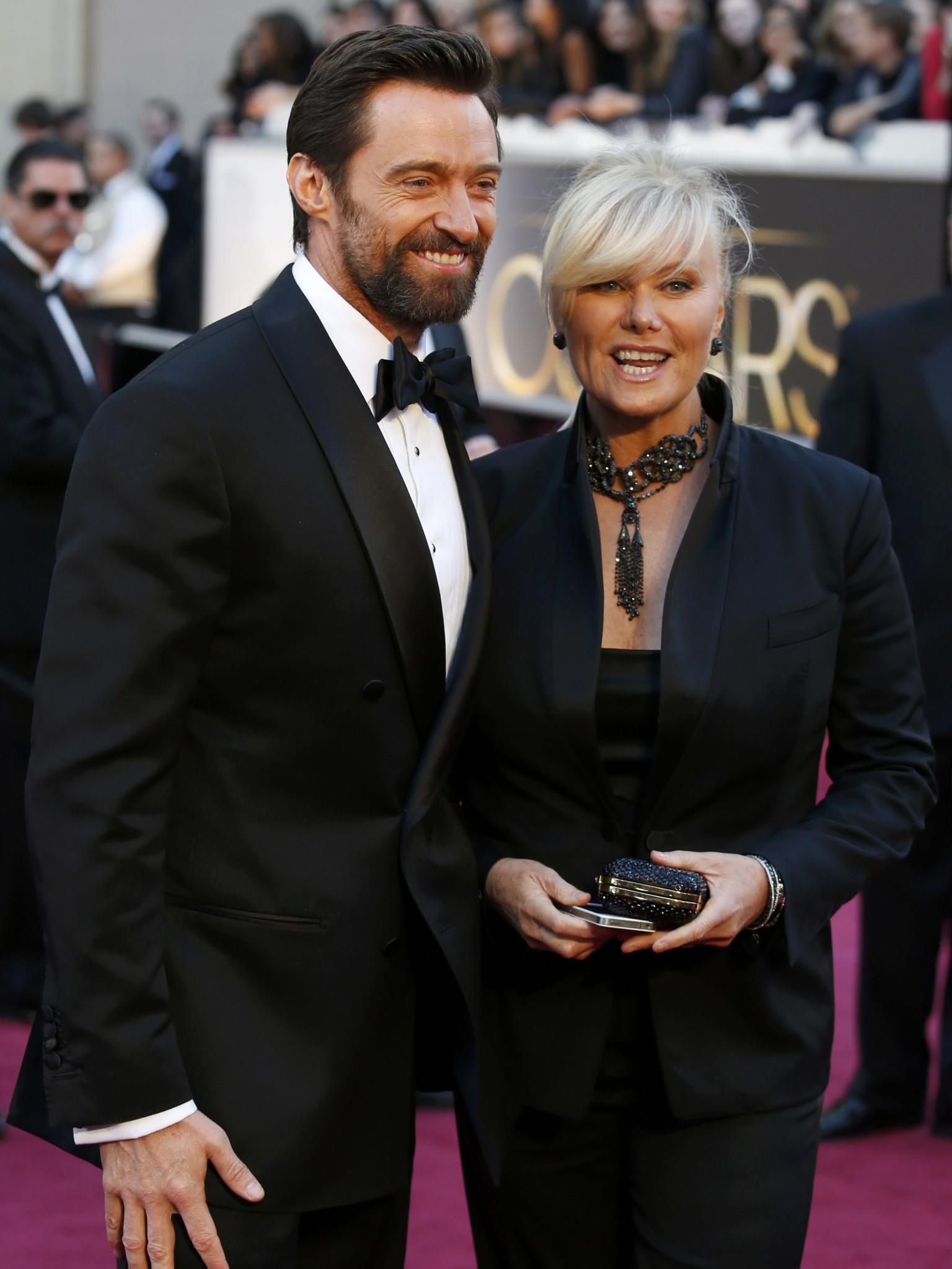 Oscars 2013 Paare Oscars 2013 Paare