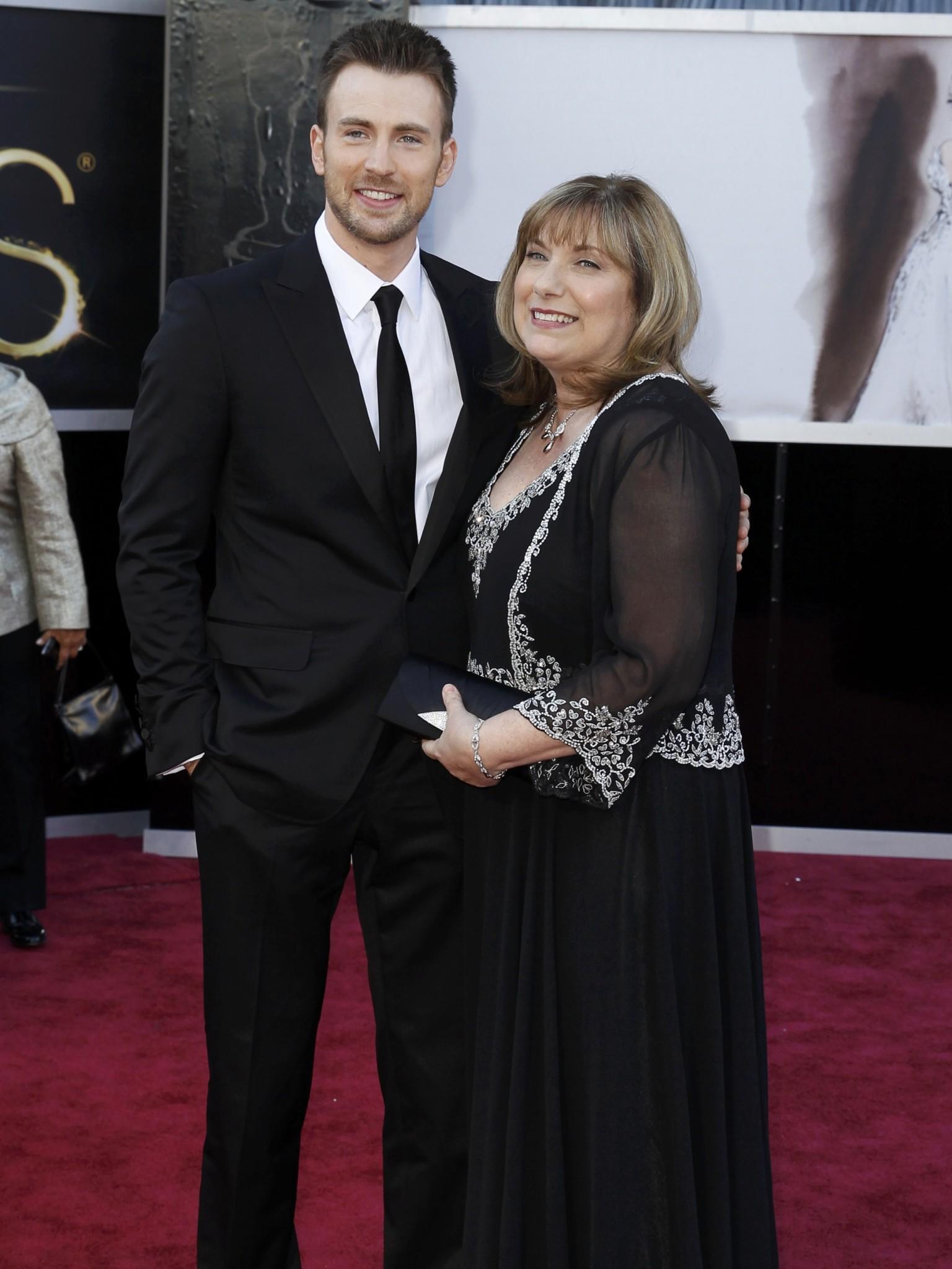 Oscars 2013 Paare Oscars 2013 Paare