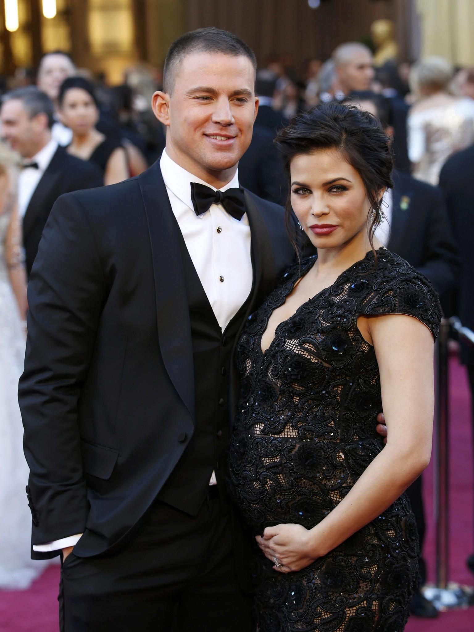 Oscars 2013 Paare Oscars 2013 Paare