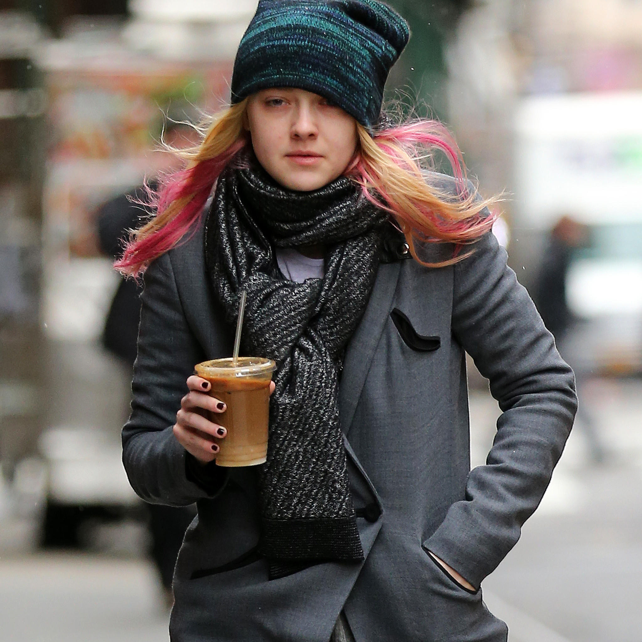 Bunte Haare Farben Frisur Bunte Haare Farben Frisur