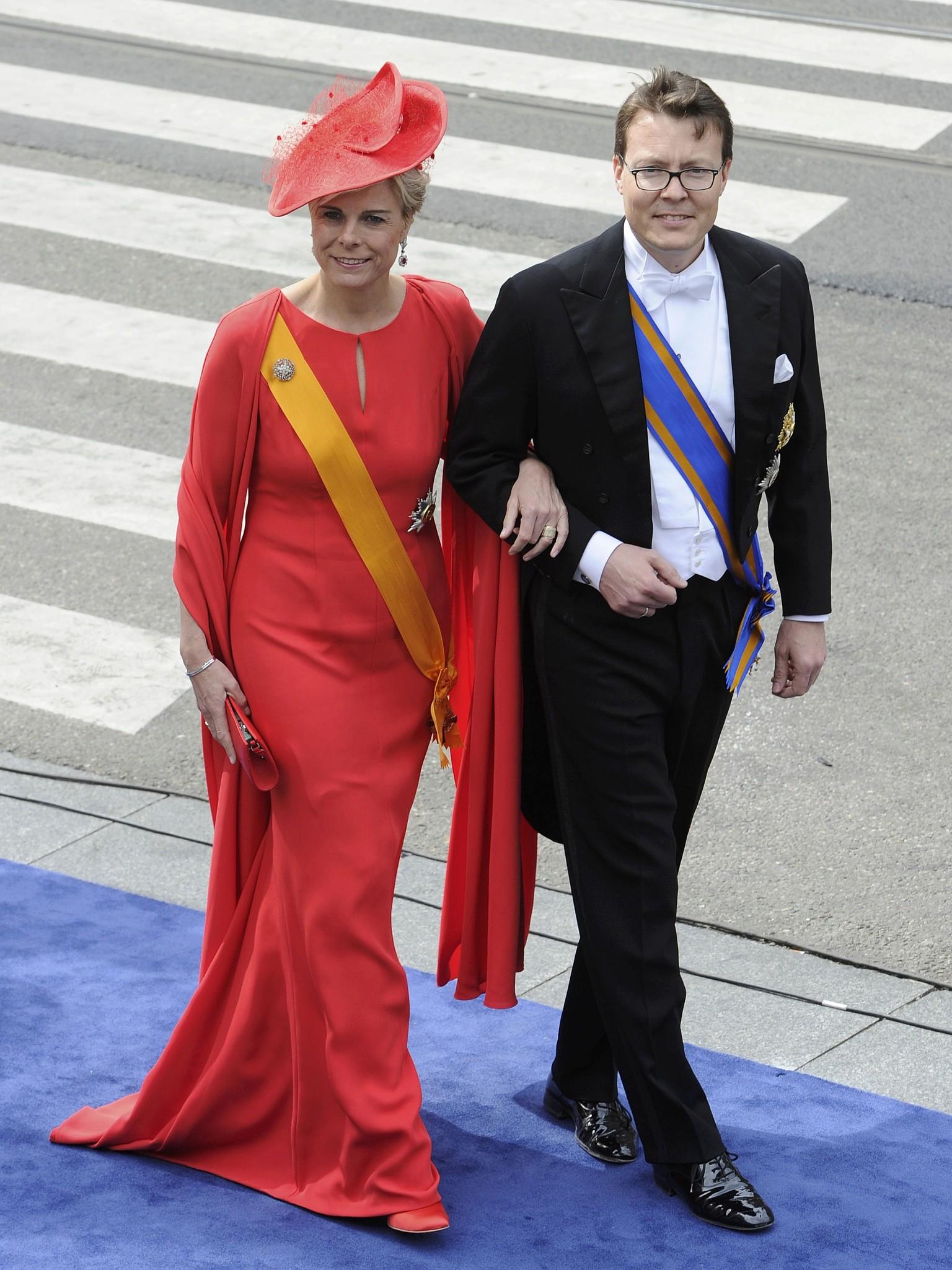 Thronwechsel Niederlande Kleider Tops Flops Thronwechsel Niederlande Kleider Tops Flops