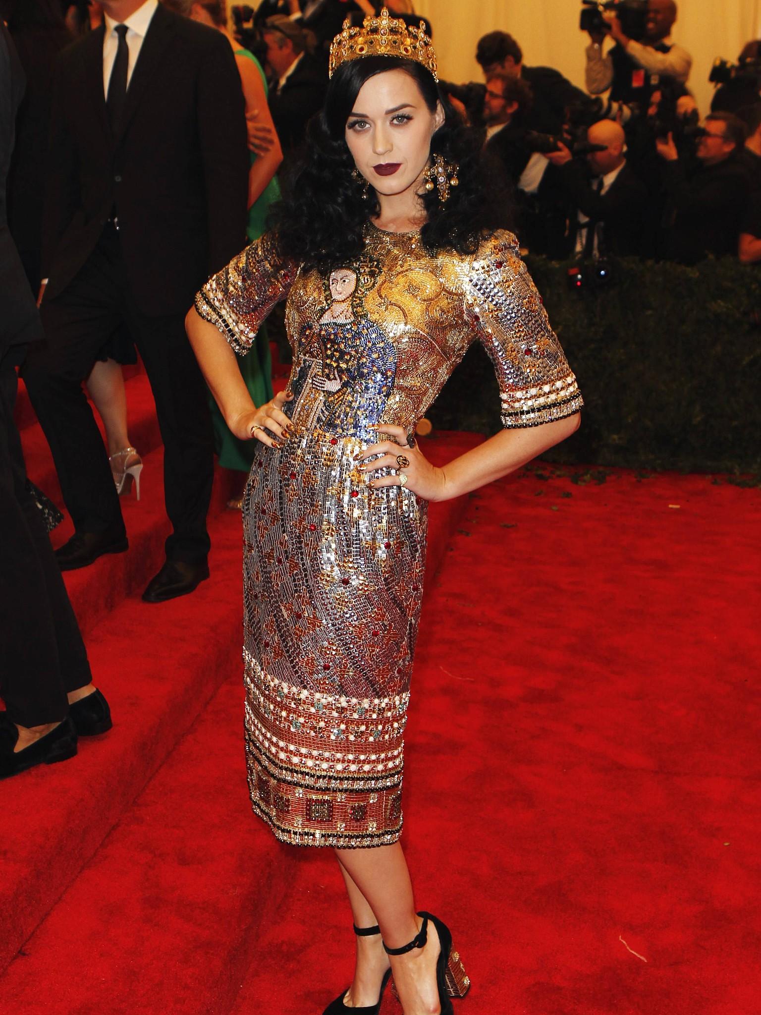 MET Gala 2013 MET Gala 2013