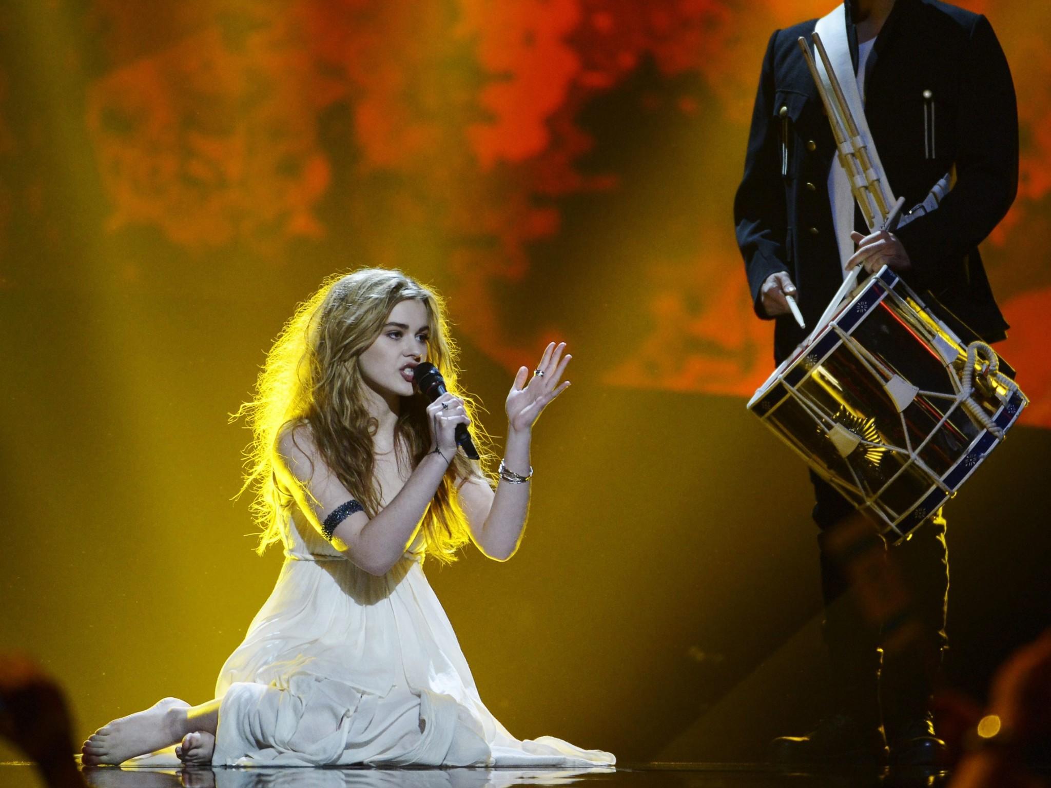 Eurovision Song Contest 2013 ESC Favoriten Eurovision Song Contest 2013 ESC Favoriten